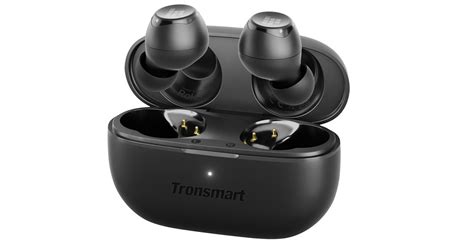 Tronsmart Onyx Pure Hibrid Tws F Lhallgat Teszt