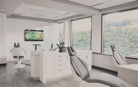 Office Tour — Tri Valley Orthodontics