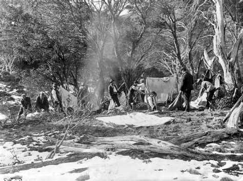 History In Photos Vintage Australia