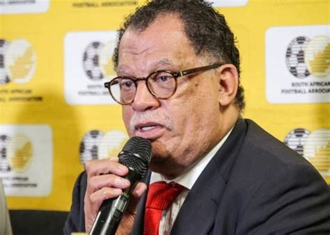 Banyana Banyana Lands Extra After Lack Of Support From Jordaan