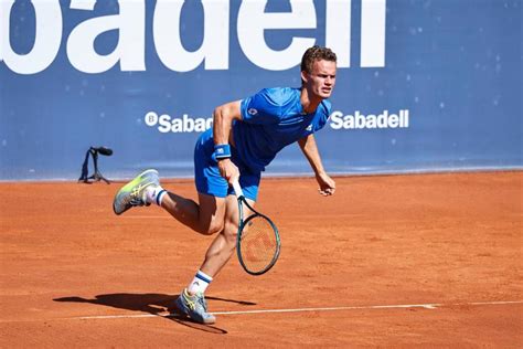 Tennis Luca Van Assche éliminé au deuxième tour du Masters 1000 de Madrid