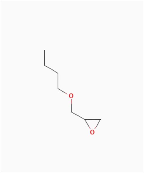 Butyl Glycidyl Ether Bharat Rasayan