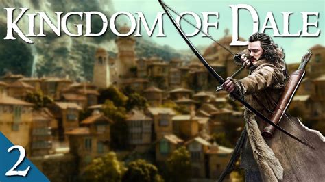 The Bounties Of The Sea Of Rhun Third Age Total War DAC AGO