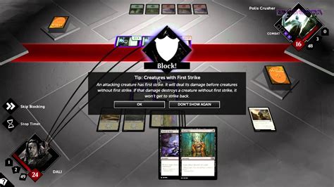 Magic 2015 Duels Of The Planeswalkers PC Gameplay 4K 2160p YouTube