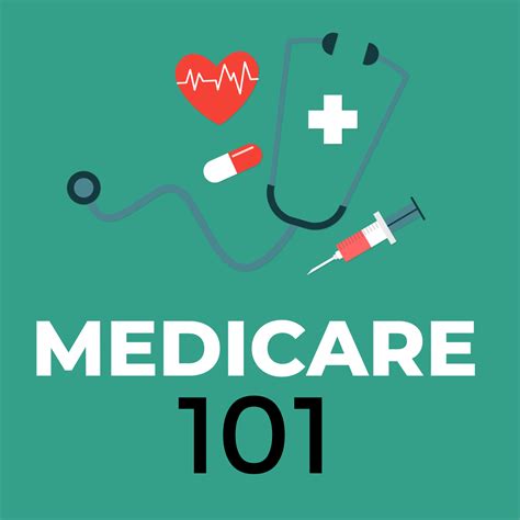 Medicare 101 Mary Riley Styles Public Library