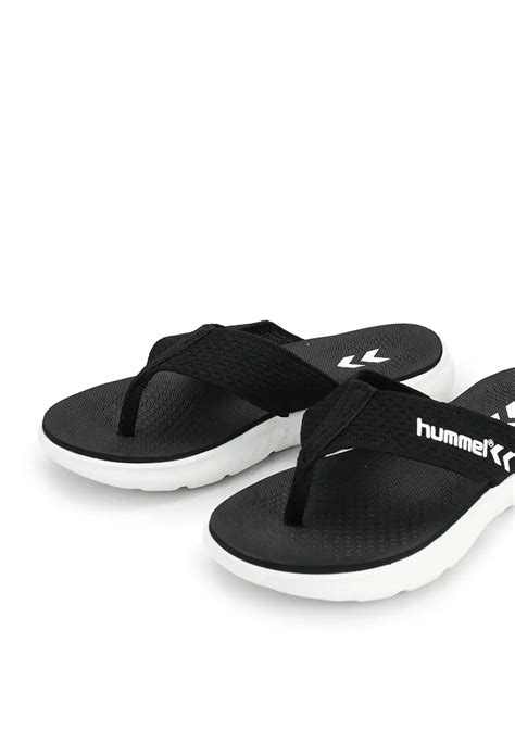 Buy Hummel Comfort Flip Flops 2024 Online ZALORA Philippines