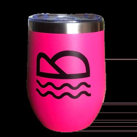 Brighton Stainless Steel Beach Cup - Cad-eau Online