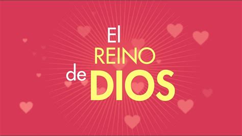 El Reino De Dios Explicado Para Ni Os Ni Os Relacionados