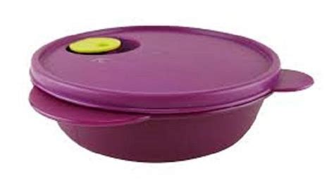 Tupperware Crystalwave Divided Dish Ml Furniture Home Living