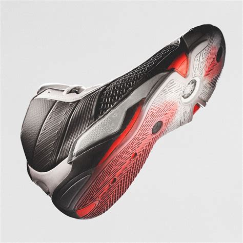 Air Jordan 38 Official Release Information | Nice Kicks