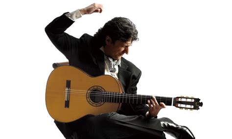 Juan Manuel Cañizares Premio Nacional de Música 2023 ALL FLAMENCO