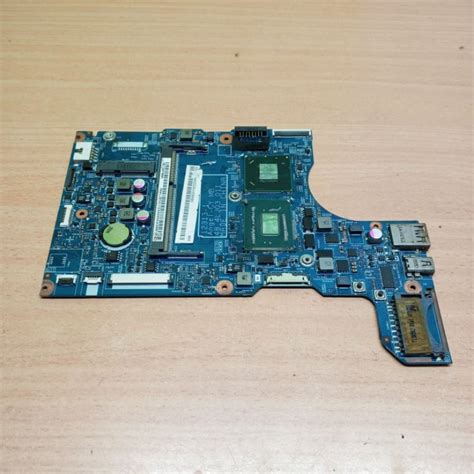 MESIN Motherboard Mobo Board Mainboard Laptop Machine Acer Aspire V5