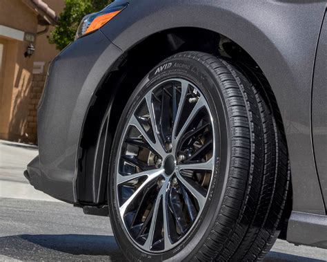 Top 10 Best Toyota Sienna Tires In 2023: Reviewed - Top Tire Reviews