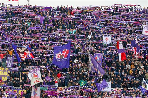 Firenze Nuovo Stadio E I Dubbi Delleuropa Il Ministro Fitto No