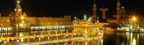 25 Most Sacred Pilgrimage Sites in India | Trawell Blog