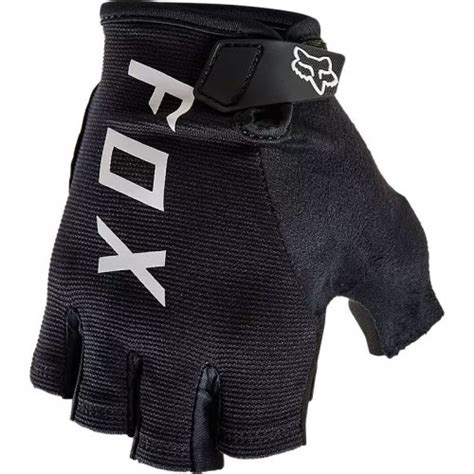 Gants Courts Vélo Fox Ranger Montisport fr