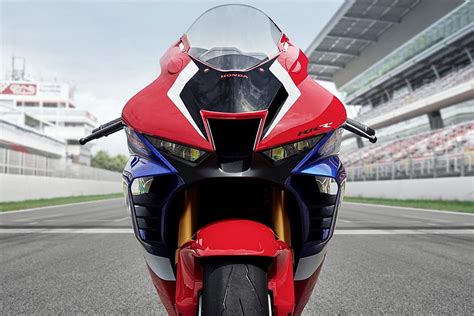 Honda CBR1000RR R Fireblade 2020 Baru Telah Hadir Pada Tahun 2020