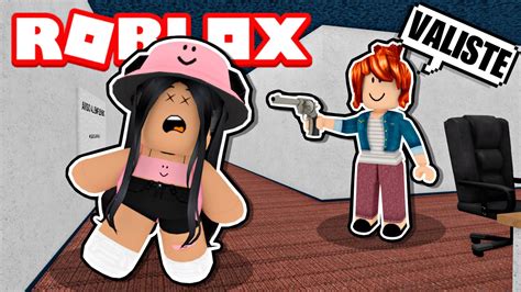 ¡jugando Con Cuerpo PequeÑo En Murder Mystery 2 👀 Michi Roblox Youtube