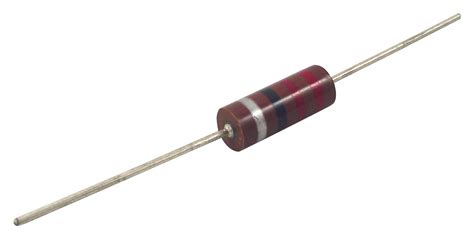 MCRC100G220KB RH Multicomp Pro Through Hole Resistor 22 Ohm MCRC