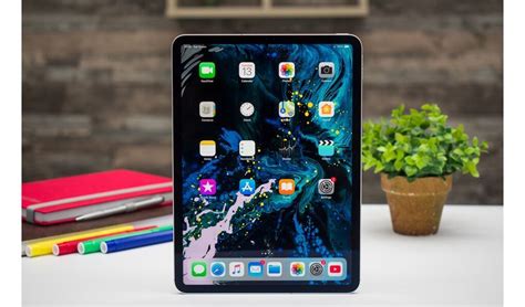 Pierwszy iPad 5G Apple może pojawić się już w tym roku Gadżety