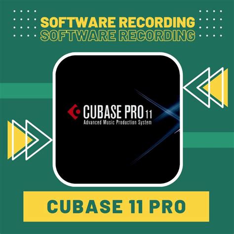 Jual Steinberg Cubase 11 Pro Original Daw Software Shopee Indonesia