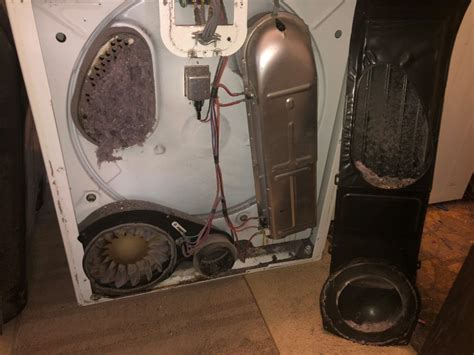 Dryer Not Drying 7 Reasons Why Your Dryer Is Taking Forever