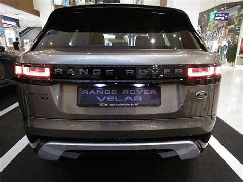 Land Rover Range Rover Velar P250 Verbrauch & Reichweite | 250 PS | Tabelle