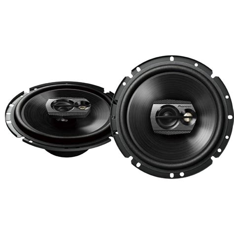 Alto Falante Pioneer TS1790BR 6 Polegadas Triaxial 60w Rms Submarino