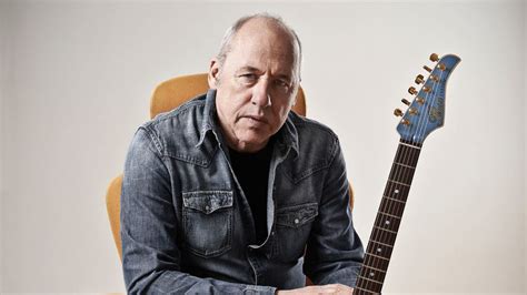 Mark Knopfler lanza "Ahead Of The Game", adelanto de su nuevo álbum ...