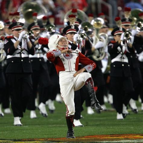 Stream Fight Song - Ohio State Buckeyes Marching Band by mygreg ...