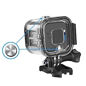 Amazon Suptig Replacement Waterproof Case Protective Housing For