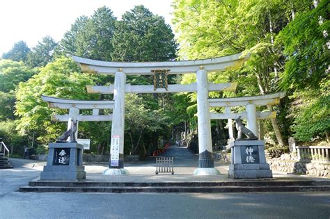 三峯神社 秩父の観光名所を目指してヒルクライム！西武秩父駅からのルートを解説します。 青空ライド