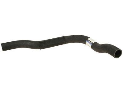 For Kia Optima Radiator Hose Upper Dayco Jg