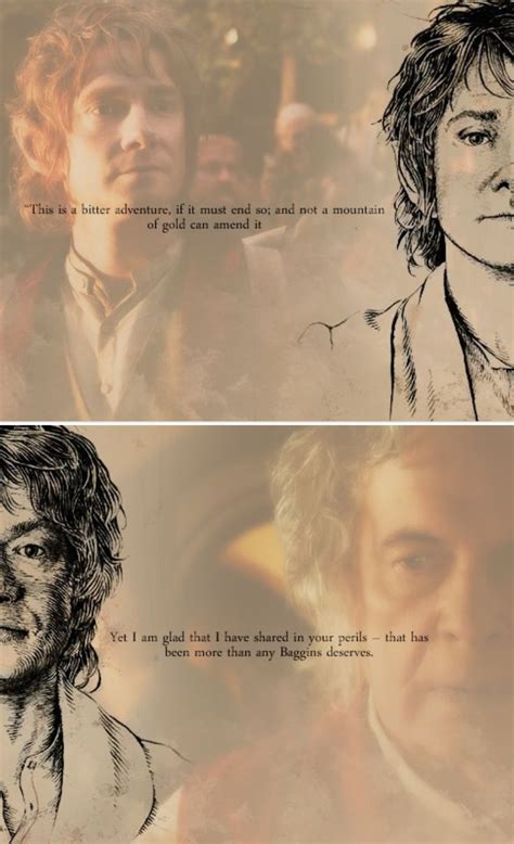 Bilbo Baggins Quotes Road Quotesgram