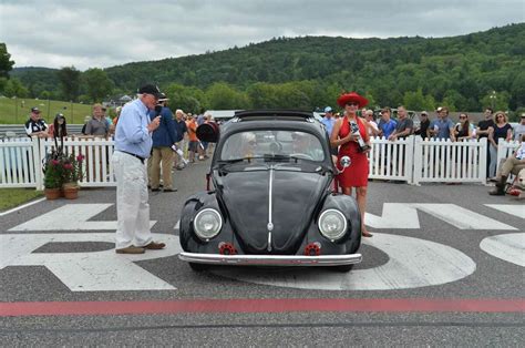 Photos Lime Rock Park Historic Festival 36 And Sunday In The Park