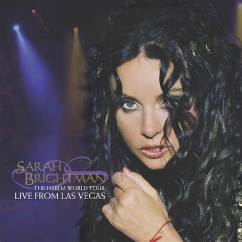 Time To Say Goodbye Live By Sarah Brightman Pandora