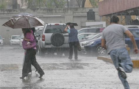 Coe Declara 14 Provincias En Alerta Verde Debido A Onda Tropical