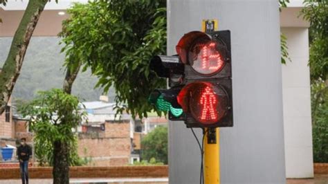 M S De Sem Foros Se Instalaron Este A O En Hermosillo