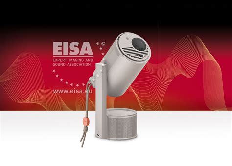 XGIMI MoGo 3 Pro | EISA – Expert Imaging and Sound Association