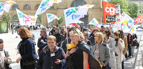 éducation Réforme Contestée Un Tiers Denseignants Grévistes Dans Les Collèges