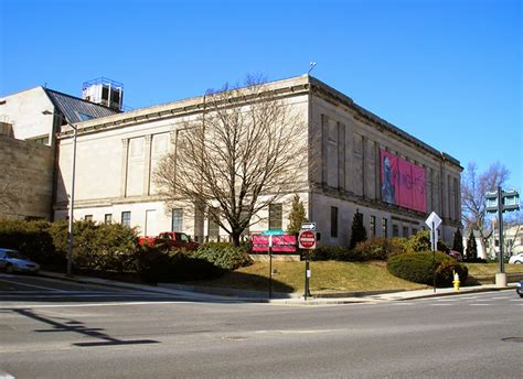 Worcester Art Museum Sketches By Travis Simpkins Then And Now Corner