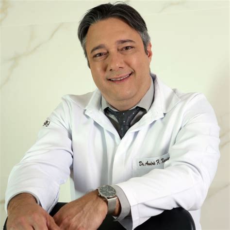 Dr Andre Ferreira Xavier Cardiologista Generalista Nutrólogo São