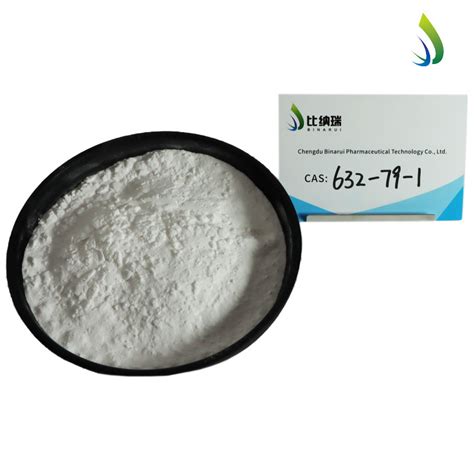 Sample Available High Quality Tetrabromophthalic Anhydride CAS 632 79 1