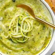 Minute Hearty Chickpea Soup Aprons