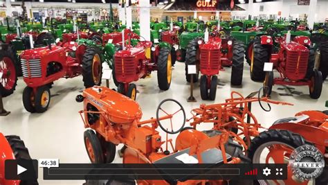 New Premium Videos Released On January Classic Tractor Fever Tv