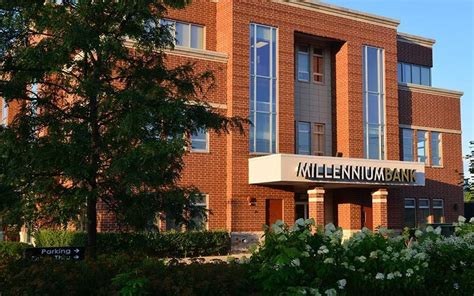 millennium bank earns  star rating indiapost newspaper
