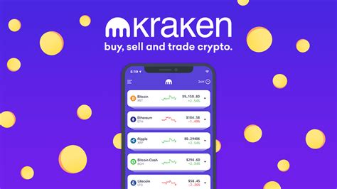 Opiniones Kraken El Mejor Broker De Criptomonedas En