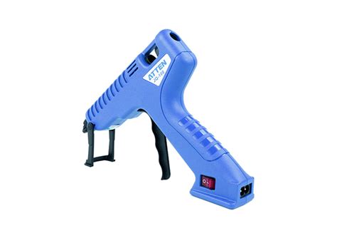 33 JQ 100 Hot Melt Glue Gun Samux AirTAC Distributer ATTEN Distributer Soldering