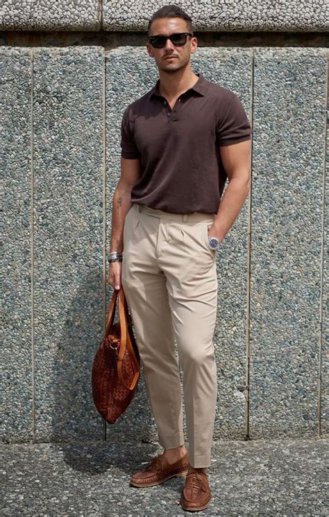 Old Money Outfit Idea Mens Casual Outfits Summer Business Casual Men