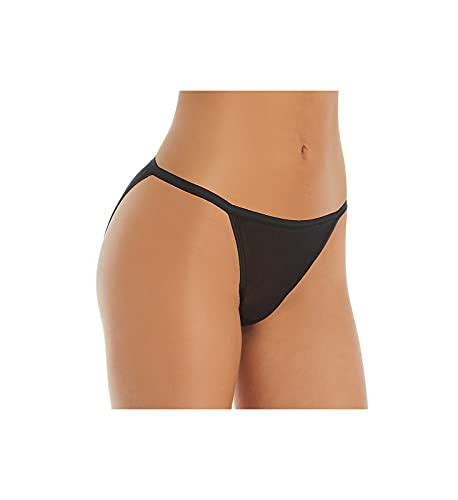 Best String Bikini Underwear Women For Under Tec